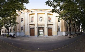 Vicenza. Stop all’assemblea del Fogazzaro sulla Palestina, l’indignazione di Pilan e Rifondazione Comunista liceo fogazzaro palestina