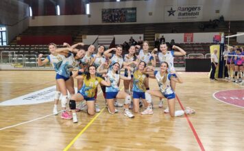 Volley Christmas Cup-Trofeo Volksbank, oggi le finali del torneo savigliano under 18 christmas volley cup