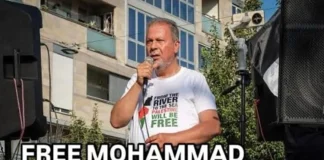 Caso Alaeddine Kaabouri a Thiene, bufera per il post pro-Hannoun. Centrodestra compatto: “Revoca immediata delle deleghe”