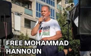 Caso Alaeddine Kaabouri a Thiene, bufera per il post pro-Hannoun. Centrodestra compatto: “Revoca immediata delle deleghe” Alaeddine Kaabouri