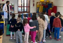 Vicenza, tornano gli open day nelle scuole dell’infanzia scuole infanzia Vicenza