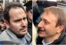 Caso Garlasco, si torna in aula: udienza dell’incidente probatorio. E a sorpresa c’è Stasi Sempio