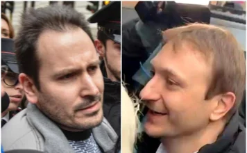 Caso Garlasco, si torna in aula: udienza dell’incidente probatorio. E a sorpresa c’è Stasi Sempio