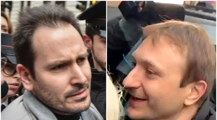 Caso Garlasco, si torna in aula: udienza dell’incidente probatorio. E a sorpresa c’è Stasi Sempio