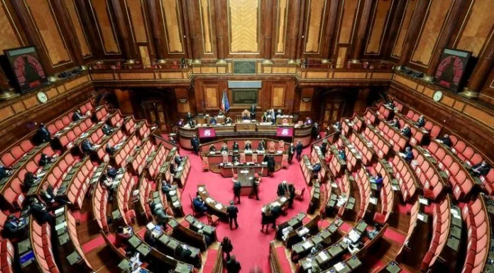 Manovra verso il traguardo, il testo approda in Aula manovra senato