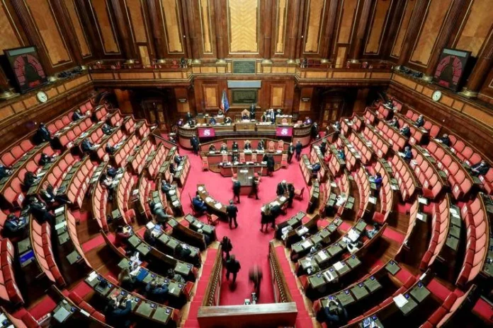 manovra senato