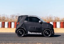 smart #2, il ritorno dello spirito fortwo