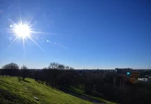 Dicembre al caldo, il meteo anomalo verso Natale: le previsioni caldo