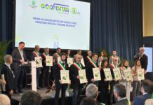 Sovizzo campione di sostenibilità nel Vicentino: raccolta differenziata all’87% e rifiuti smaltiti scesi a 67 kg per abitante sovizzo rifiuti