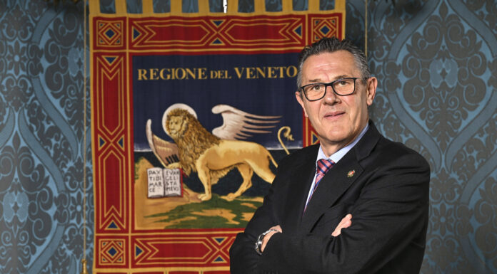 Da Marcon (Lega-LV) una risoluzione per il ripristino delle province: “Enti fondamentali per la buona gestione del territorio” Marcon su ripristino delle province in veneto