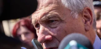 Ucraina, Tajani: “Governo compatto su proroga armi a Kiev? Decide il Cdm” ucraina