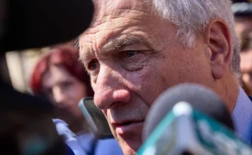 Ucraina, Tajani: “Governo compatto su proroga armi a Kiev? Decide il Cdm” ucraina