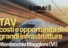 Tav, costi e opportunità: giovedì a Montecchio Maggiore il dibattito con Michele Boldrin e Francesco Di Bella tav montecchio maggiore