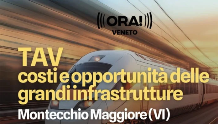 tav montecchio maggiore tav montecchio maggiore