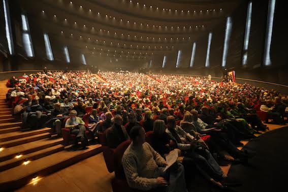 teatro comunale di vicenza