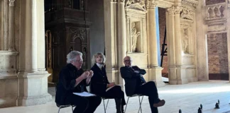 Vicenza, al via “Il Teatro Olimpico fuori di sé”: eventi e approfondimenti per la mostra sull’Olimpichetto accademia olimpica vicenza olimpichetto