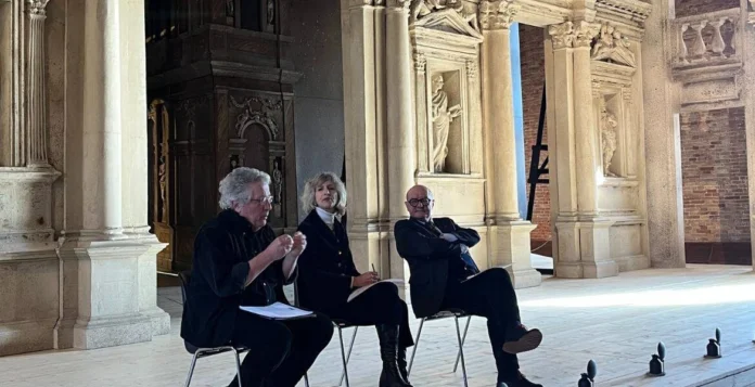 accademia olimpica vicenza olimpichetto