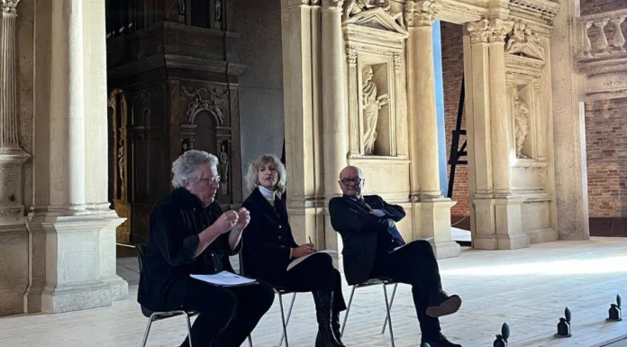 Vicenza, al via “Il Teatro Olimpico fuori di sé”: eventi e approfondimenti per la mostra sull’Olimpichetto accademia olimpica vicenza olimpichetto