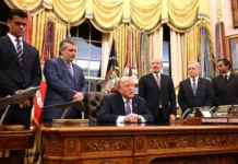 Ucraina-Russia, Trump: “Basta giochi, si rischia terza guerra mondiale” ucraina