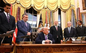 Ucraina-Russia, Trump: “Basta giochi, si rischia terza guerra mondiale” ucraina