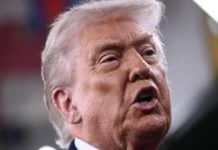 Trump: “Rob Reiner morto per rabbia provocata da sua ossessione contro di me” trump reiner