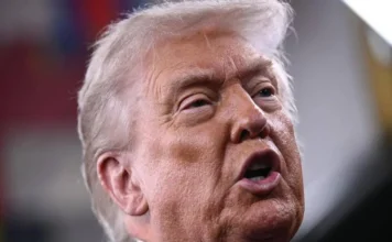 Trump: “Rob Reiner morto per rabbia provocata da sua ossessione contro di me” trump reiner