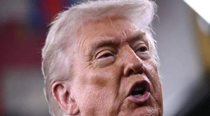 Trump: “Rob Reiner morto per rabbia provocata da sua ossessione contro di me” trump reiner