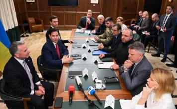 Ucraina, progressi’ nei colloqui: ma resta il nodo adesione Nato e Donbasss ucraina