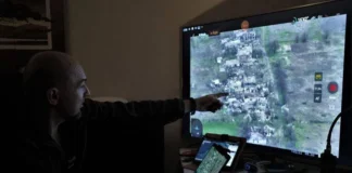 Ucraina-Russia, raid incrociati nella notte: nuovi attacchi su Kremenchuk e droni su Mosca ucraina