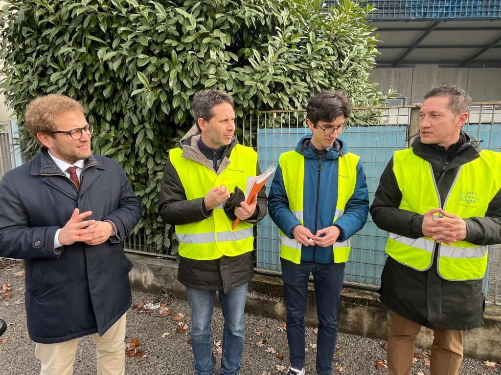 sopralluogo spiller e possamai