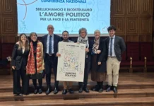 Vicenza: appuntamenti in città per la Giornata Mondiale dei Diritti Umani vicenza giornata diritti umani