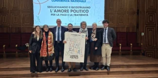 Vicenza: appuntamenti in città per la Giornata Mondiale dei Diritti Umani vicenza giornata diritti umani