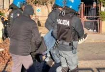 Vicenza: Sgombero e Sequestro del “Bocciodromo”. Attivisti allontanati e fermati, via alla demolizione vicenza sgombero bocciodromo