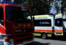 Frontale tra auto e bus con a bordo studenti, incidente a Maniago (Pordenone): un morto maniago