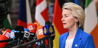 Ucraina, prestito a Kiev senza asset russi: cosa prevede l’accordo Ue accordo ue