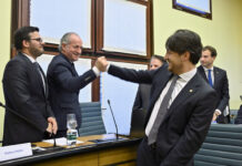 Consiglio regionale veneto, in affanno la maggioranza? I casi Brescacin non al “sociale” e Berlato anti Donazzan-Rucco agitano Lega e FdI Luca Zaia e Alberto Stefani si complimentano in Consiglio regionale