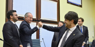 Consiglio regionale veneto, in affanno la maggioranza? I casi Brescacin non al “sociale” e Berlato anti Donazzan-Rucco agitano Lega e FdI Luca Zaia e Alberto Stefani si complimentano in Consiglio regionale