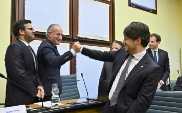 Consiglio regionale veneto, in affanno la maggioranza? I casi Brescacin non al “sociale” e Berlato anti Donazzan-Rucco agitano Lega e FdI Luca Zaia e Alberto Stefani si complimentano in Consiglio regionale