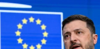 Ue, accordo per l’Ucraina: prestito di 90 miliardi a Kiev ucraina