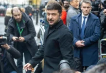 Ucraina consegna il piano agli Usa. Trump: “Zelensky deve essere realista” Ucraina