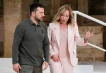 Ucraina-Russia, Zelensky oggi a Roma: l’incontro con il Papa, poi vede la premier Meloni Zelensky Meloni