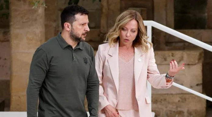 Ucraina-Russia, Zelensky oggi a Roma: l’incontro con il Papa, poi vede la premier Meloni Zelensky Meloni