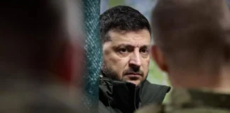 Ucraina, Zelensky: “Piano pronto anche se imperfetto, molto vicini a risultato concreto” ucraina