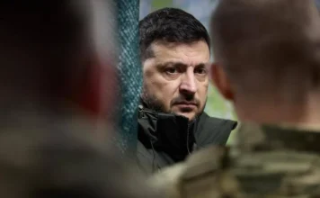 Ucraina, Zelensky: “Piano pronto anche se imperfetto, molto vicini a risultato concreto” ucraina