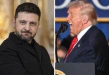 Zelensky ‘sfida’ Trump : “Ucraina non lascia Donbass, serve referendum”. Putin: “Russia avanza” donbass