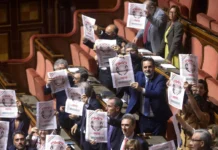 Le (tante) volte che la Costituzione è stata cambiata: da VicenzaPiù Viva Le opposizioni contro la riforma costitiuzionale della separazione delle carriere