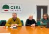 Lavoro, vicentini pessimisti per il 2026: indagine del Centro Studi Cisl evidenzia preoccupazioni economiche e paura di perdere il posto indagine cisl Vicenza