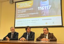 Ulss 7 Pedemontana, col nuovo numero 116117 più facili continuità assistenziale e accesso ai servizi socio-sanitari presentazione nuovo numero