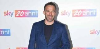 ‘1996 l’anno di Del Piero’, oggi il primo episodio dello speciale tv