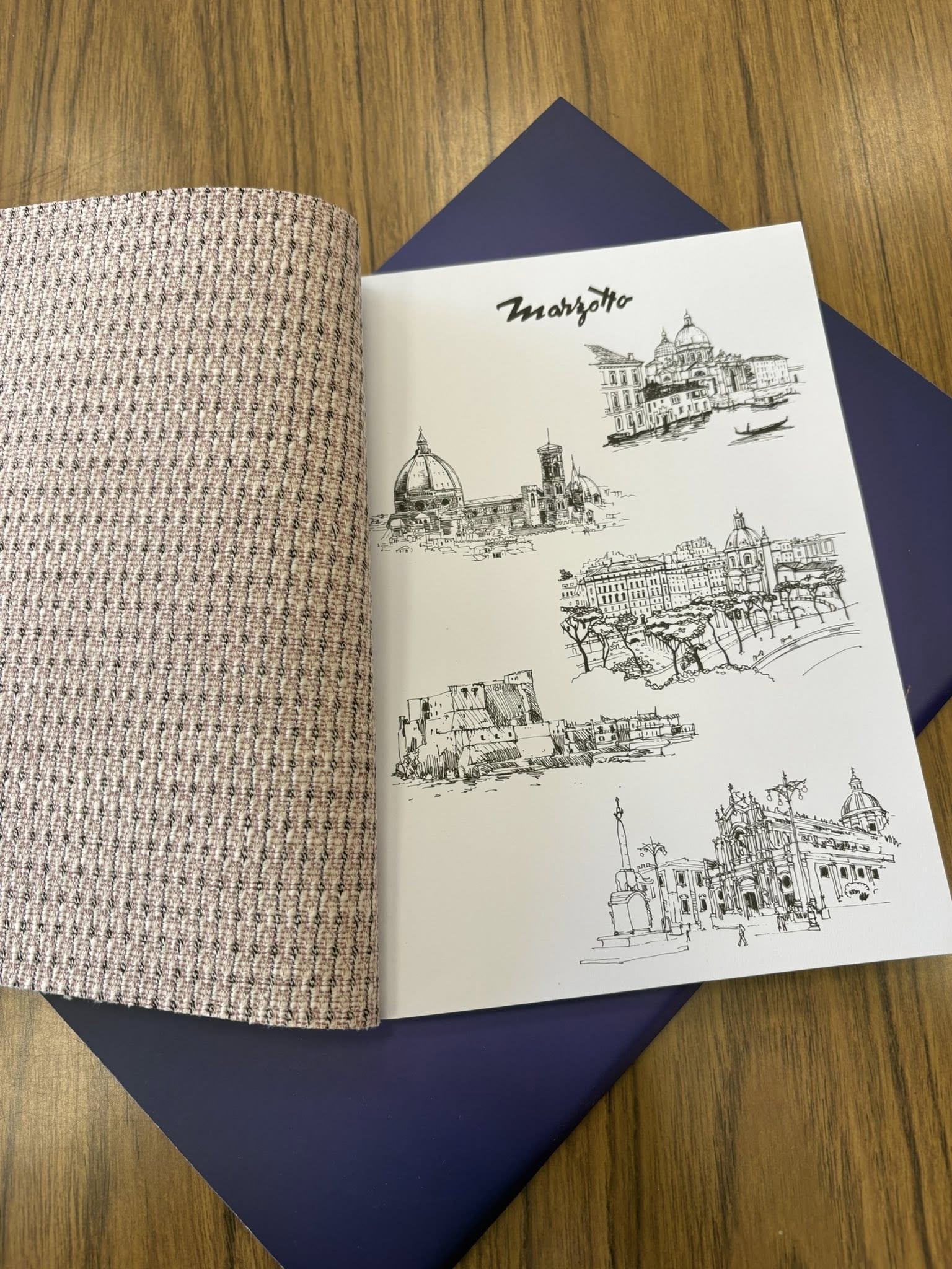 Archivio tessile Valdagno